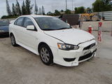 Mitsubishi Lancer foto 1