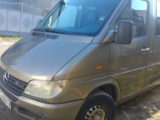 Mercedes Sprinter. 316 foto 4