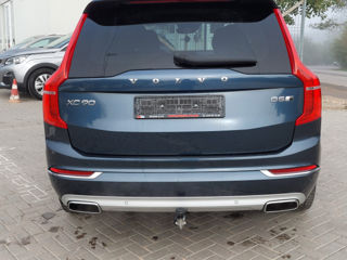 Volvo XC90 foto 6