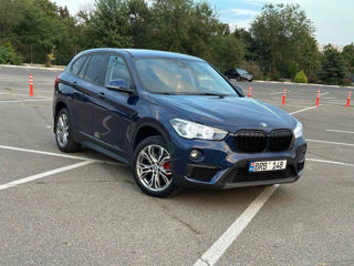 BMW X1 foto 3