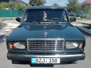 Lada / ВАЗ 2107