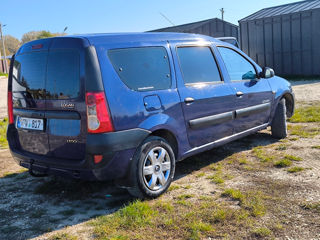 Dacia Logan Mcv foto 4