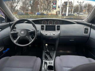 Nissan Primera foto 6