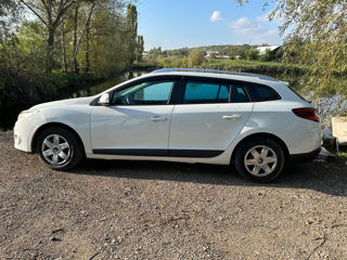 Renault Megane foto 3