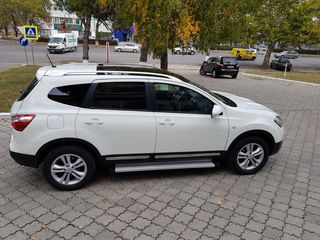 Nissan Qashqai foto 8