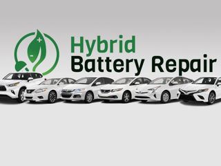 Baterie hybrid Toyota foto 5