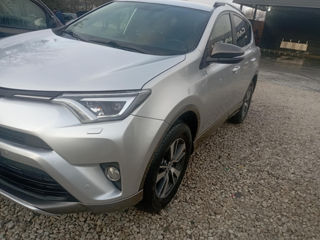 Toyota Rav 4 foto 6