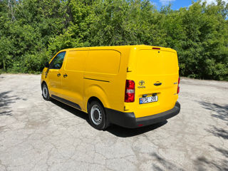 Toyota Proace Verso 75 kWh foto 3