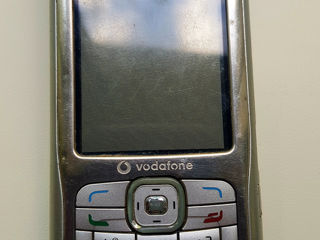 Nokia N70 foto 1