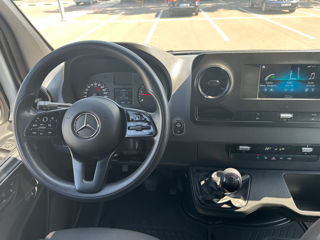 Mercedes SPRINTER 315CDI 2020 foto 3