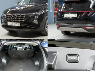 Hyundai Tucson foto 11