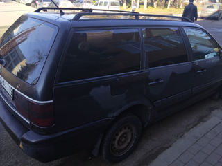 Volkswagen Passat foto 4