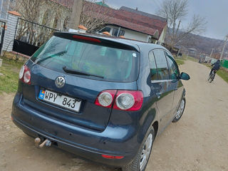 Volkswagen Golf Plus foto 4