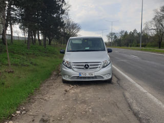 Mercedes Vito