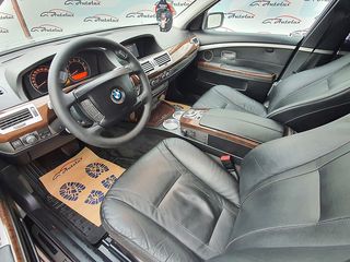 BMW 7 Series foto 6