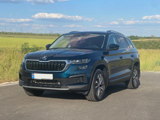 Skoda Kodiaq foto 1