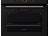 Gorenje bo7345ax духовой шкаф