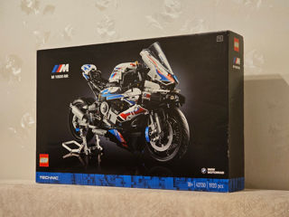 Lego Technic 42130 - BMW M1000RR