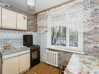 Apartament cu 1 cameră, 36 m², Ciocana, Chișinău foto 3