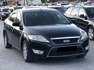 Ford Mondeo foto 4