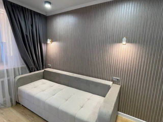 Apartament cu 1 cameră, 18 m², Ciocana, Chișinău foto 5