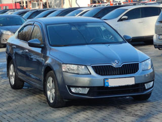 Skoda Octavia foto 4