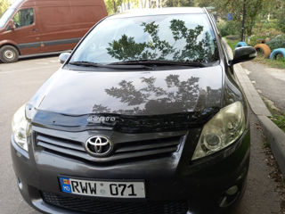 Toyota Auris foto 2