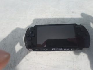 Vand psp urgent foto 0