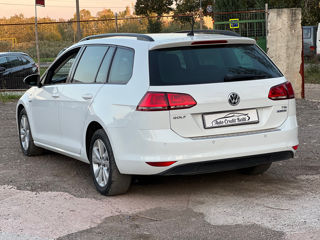 Volkswagen Golf foto 8