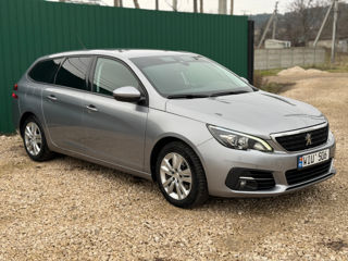 Peugeot 308 foto 3