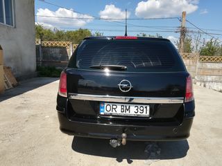 Opel Astra foto 10