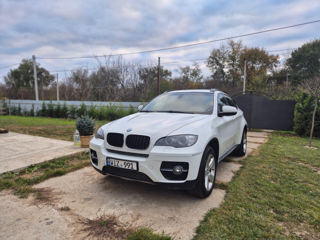 BMW X6 foto 4