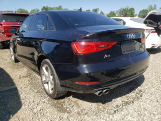 Audi A3 foto 3