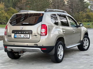 Dacia Duster foto 4