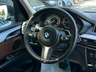 BMW X5 foto 11