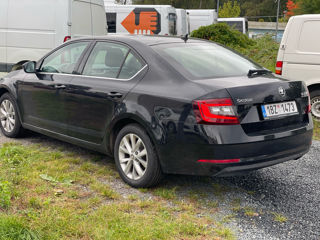 Skoda octavia 3 piese foto 4