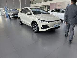 Byd E2 foto 2