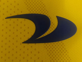Tricou Al Nassr 2022-23 C. Ronaldo foto 3