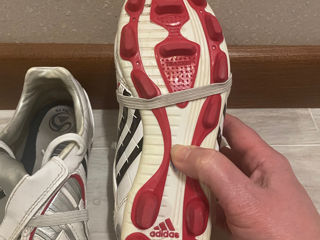 Бампы Adidas Predator foto 6