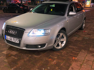 Audi A6 foto 2