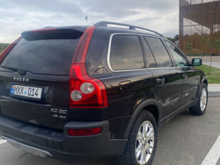 Volvo XC90 foto 4