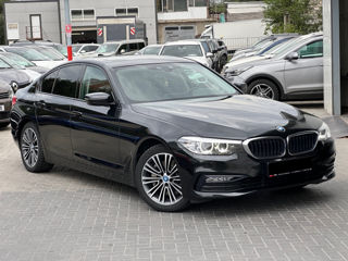 BMW 5 Series foto 5