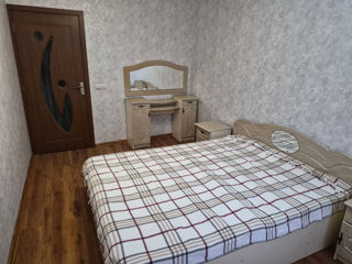 2-rm apt., 36 м², 4/5 fl.