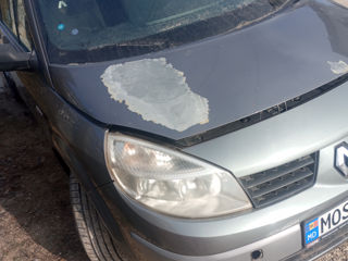 Piese Renault Megane Scenic 2 foto 1