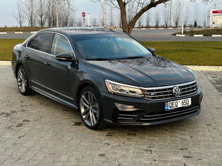 Volkswagen Passat foto 3