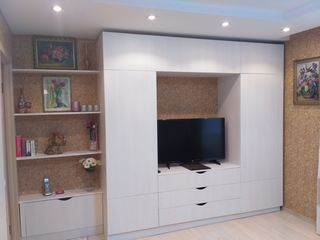 Apartament cu 1 cameră, 30 m², Botanica, Chișinău foto 5