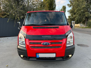 Ford Transit foto 5