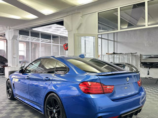 BMW 4 Series foto 3