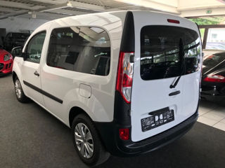 Renault Kangoo foto 9