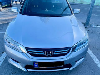 Honda Accord foto 6